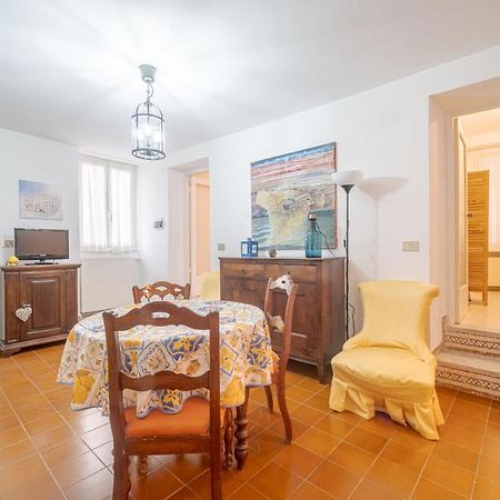 Sole & Mare Camogli Holiday Apartment Zewnętrze zdjęcie