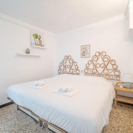Sole & Mare Camogli Holiday Apartment Zewnętrze zdjęcie