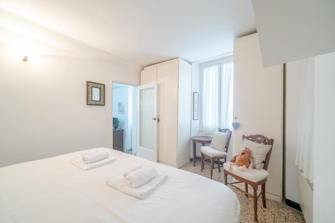 Sole & Mare Camogli Holiday Apartment Zewnętrze zdjęcie