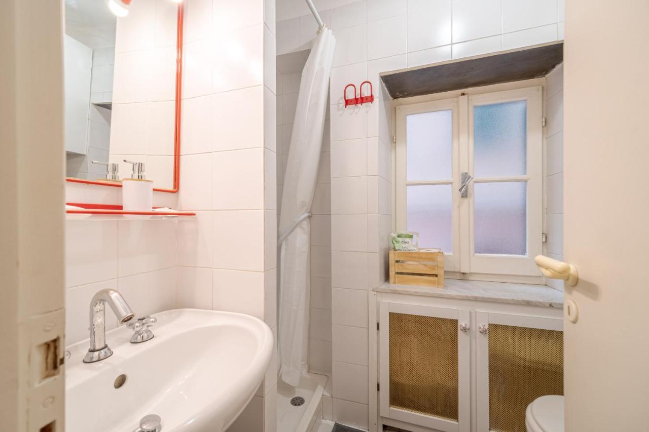 Sole & Mare Camogli Holiday Apartment Zewnętrze zdjęcie