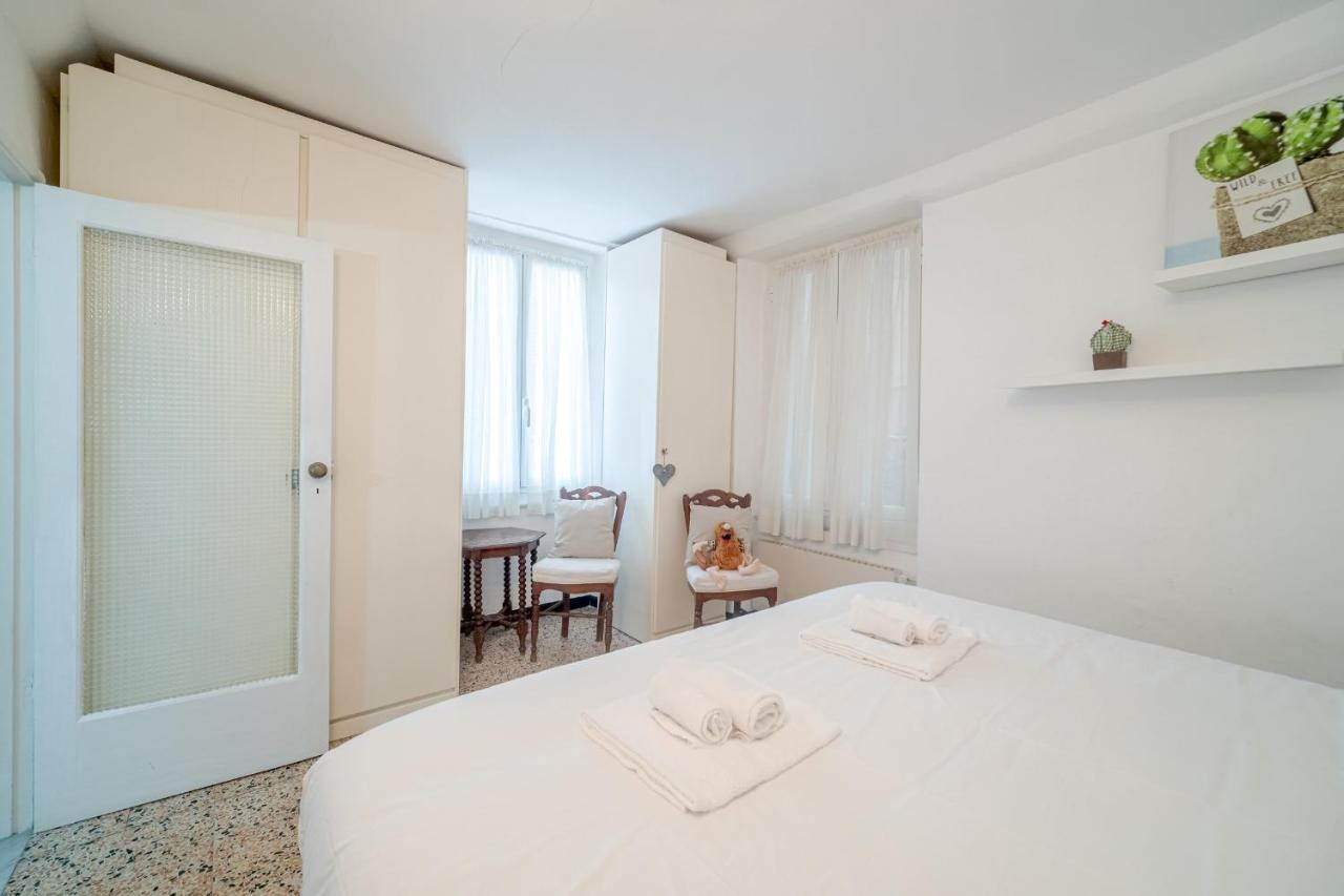 Sole & Mare Camogli Holiday Apartment Zewnętrze zdjęcie